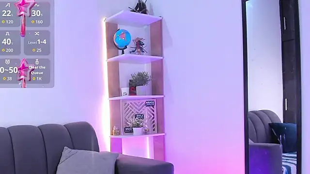 Yorkeidys1 online show from March 3, 11:49 am