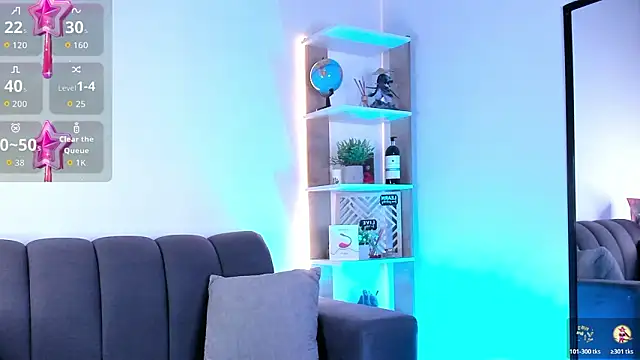 Yorkeidys1 online show from March 14, 11:04 am