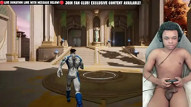 lovemirgaming online show from February 26, 8:22 pm