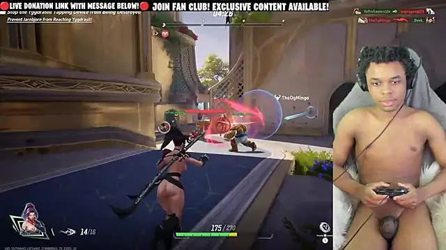 lovemirgaming online show from March 2, 1:58 am