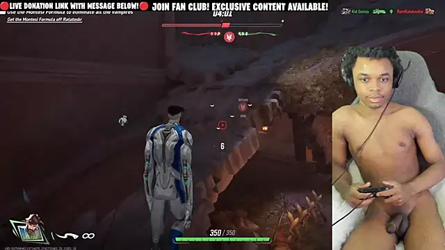 lovemirgaming online show from March 11, 10:42 pm