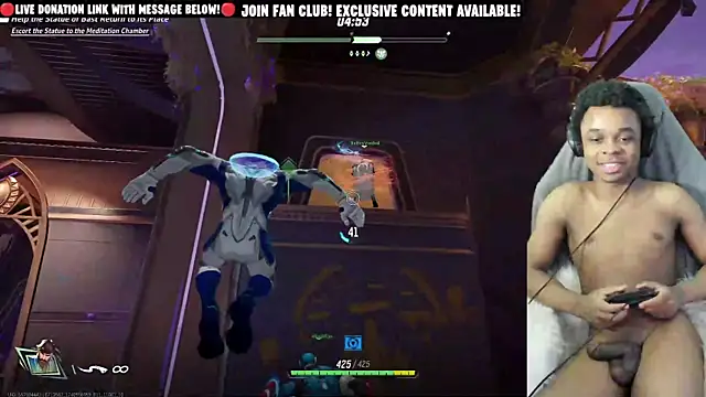 lovemirgaming online show from March 14, 5:16 am