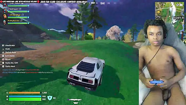 lovemirgaming online show from March 16, 9:49 am