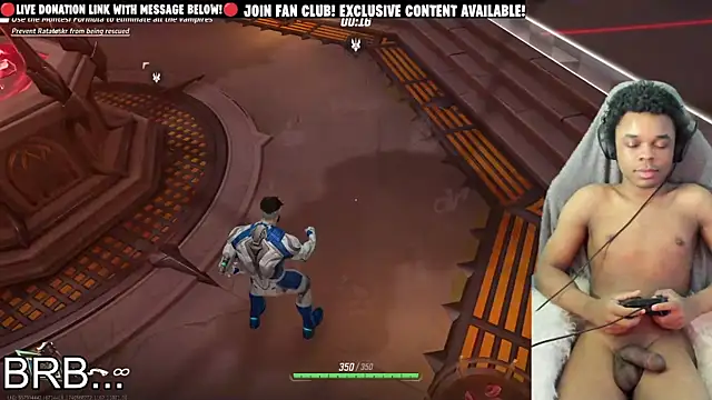 lovemirgaming online show from March 16, 4:23 pm