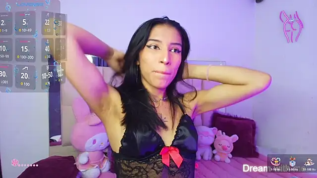 Snapshot of Silver_Rosex chatting on October 28, 6:06 am Silver Rosex online show from October 28, 6:06 am