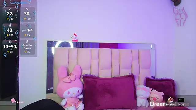 Snapshot of Silver_Rosex chatting on October 29, 8:05 am Silver Rosex online show from October 29, 8:05 am