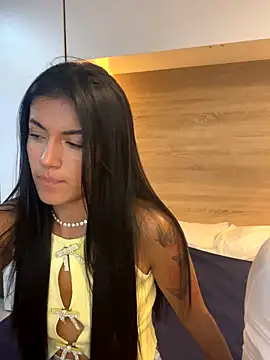 Snapshot of Siempre-locos69 chatting on December 13, 10:04 pm Siempre-locos69 online show from December 13, 10:04 pm