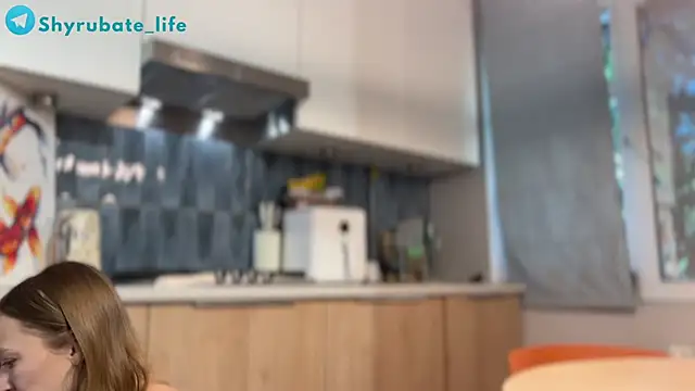 Shyrubate online show from June 17, 6:49 am