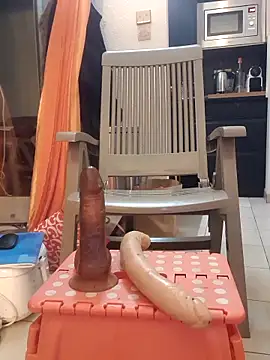 Snapshot of LuluEros chatting on November 15, 6:00 am LuluEros online show from November 15, 6:00 am