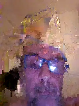 LuluEros online show from December 4, 10:07 pm