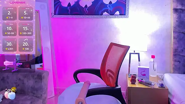 VeronicaOlson  online show from February 9, 3:11 am