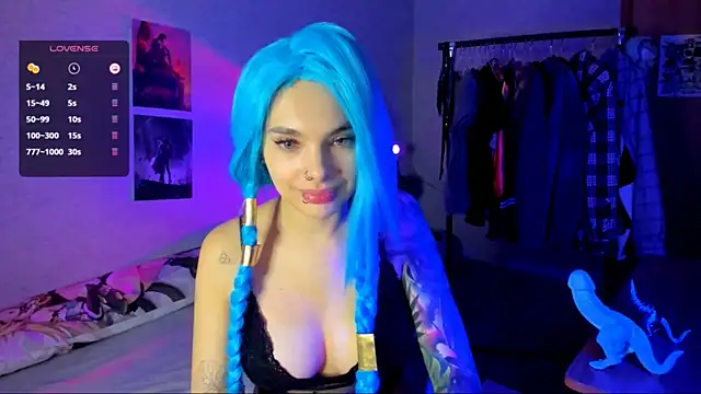 Tea Rex online show from November 8, 7:12 pm