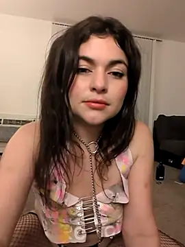 Snapshot of makemesmiley chatting on September 30, 4:06 am makemesmiley online show from September 30, 4:06 am