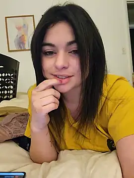 makemesmiley online show from October 28, 7:01 am