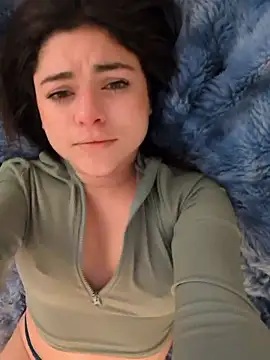 makemesmiley online show from January 14, 2:50 am