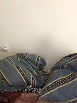 VikiiStoun online show from March 22, 4:47 pm