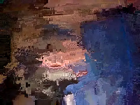 Snapshot of hesjustafriend chatting on October 9, 5:16 am hesjustafriend online show from October 9, 5:16 am