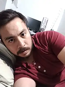 Man456545 online show from June 15, 4:04 am