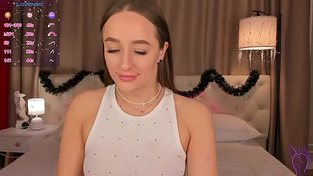 passi lover online show from January 7, 1:41 am