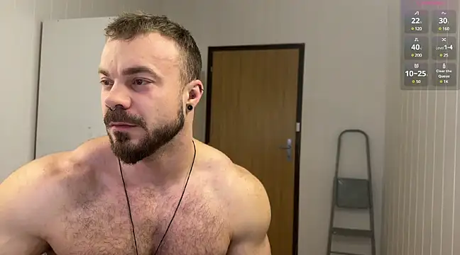 wannaseeyoursmile online show from February 1, 6:32 am