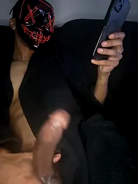 Blackzanpakuto online show from October 31, 11:00 am