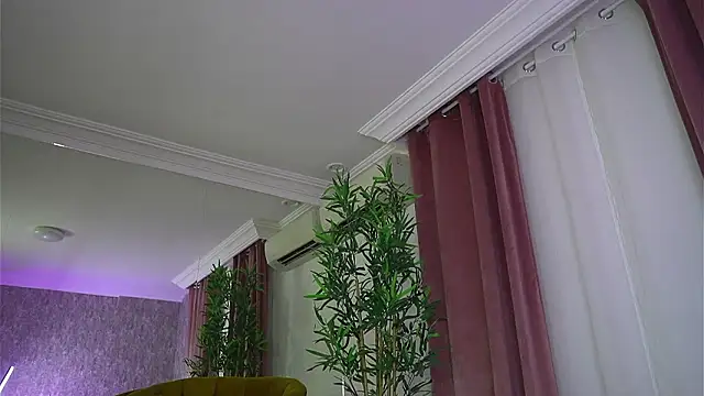 MyaBlack online show from March 17, 4:17 am