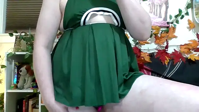 AverageRose online show from January 10, 9:41 pm