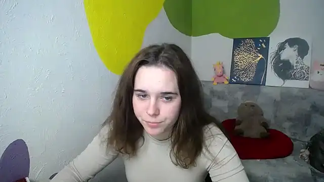 mini girly online show from January 10, 3:48 pm