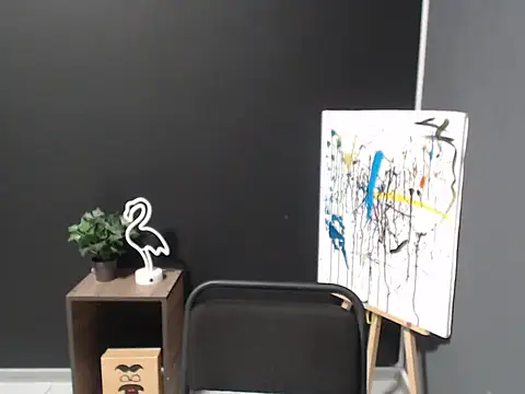 mini girly online show from January 14, 1:38 pm