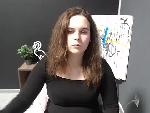 mini girly online show from January 14, 4:40 pm