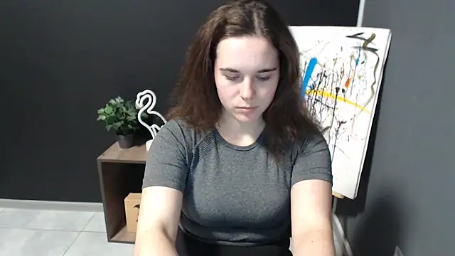 mini girly online show from January 16, 5:12 pm