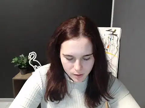 mini girly online show from January 23, 4:37 pm