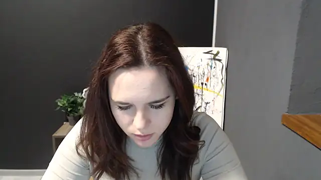 mini girly online show from February 13, 1:26 pm