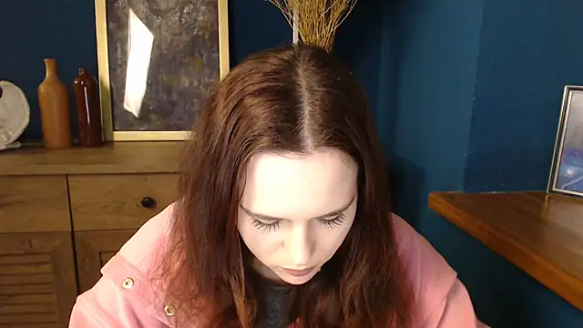 mini girly online show from February 19, 4:22 pm