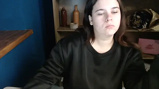 mini girly online show from October 9, 5:49 am