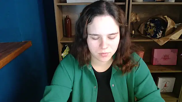 mini girly online show from October 21, 2:29 pm