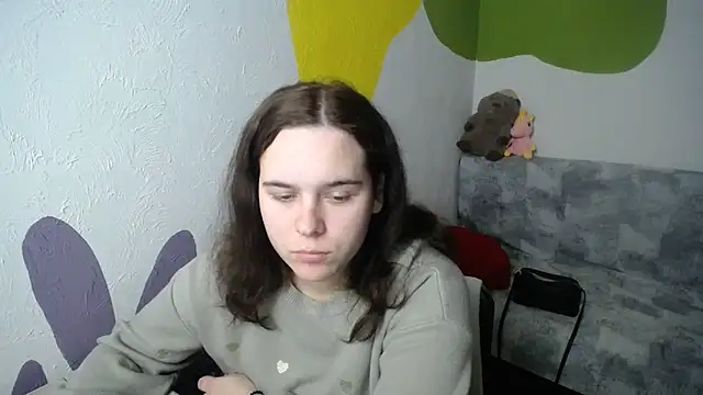 mini girly online show from October 28, 1:58 pm