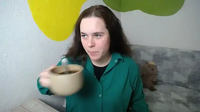 mini girly online show from November 6, 1:56 pm