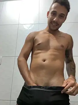 carvalhofelipe online show from January 8, 4:23 am