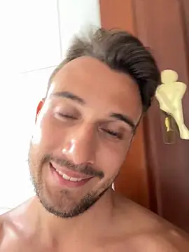 carvalhofelipe online show from January 8, 8:07 pm