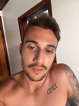 carvalhofelipe online show from January 9, 11:36 am
