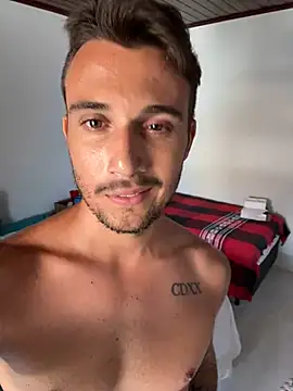 carvalhofelipe online show from January 10, 2:13 pm