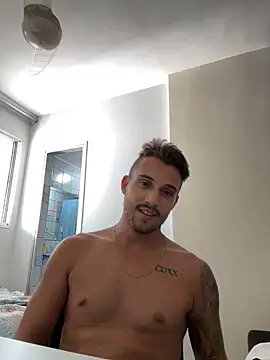 carvalhofelipe online show from January 27, 6:09 pm