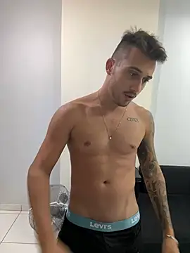 carvalhofelipe online show from February 28, 10:28 pm