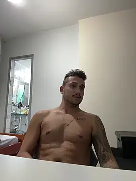 carvalhofelipe online show from March 17, 11:11 pm