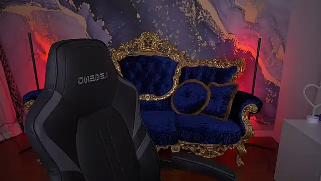 Marmeladkaaa online show from November 18, 3:05 pm