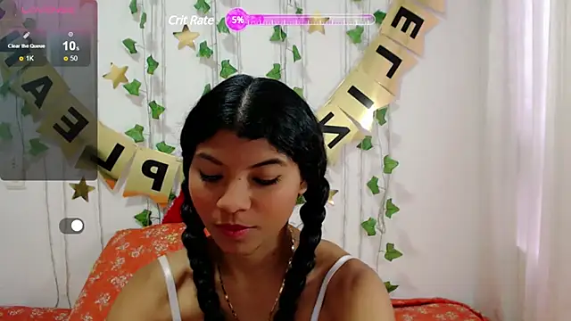 mia grey01 online show from March 1, 12:01 pm