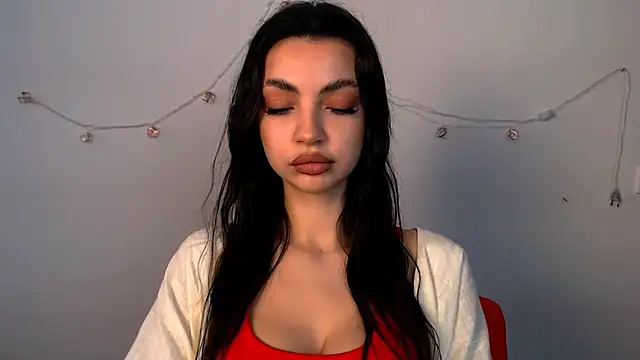 Lexi Jous online show from March 25, 2:01 pm
