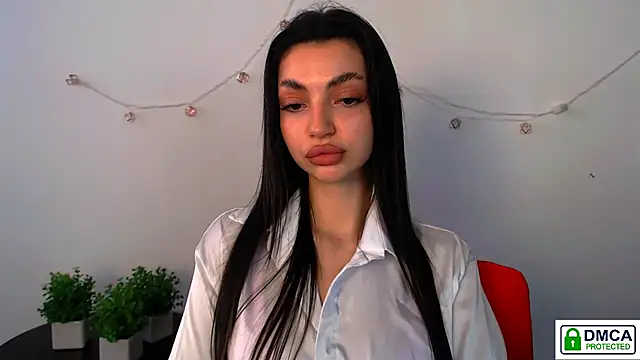 Lexi Jous online show from April 5, 1:52 pm