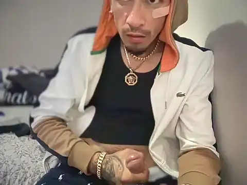 badboy366 online show from February 8, 11:24 am